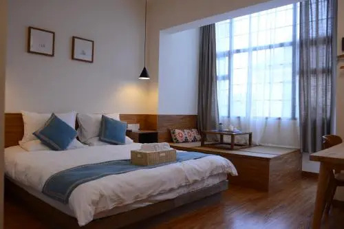 Nongshe Hostel