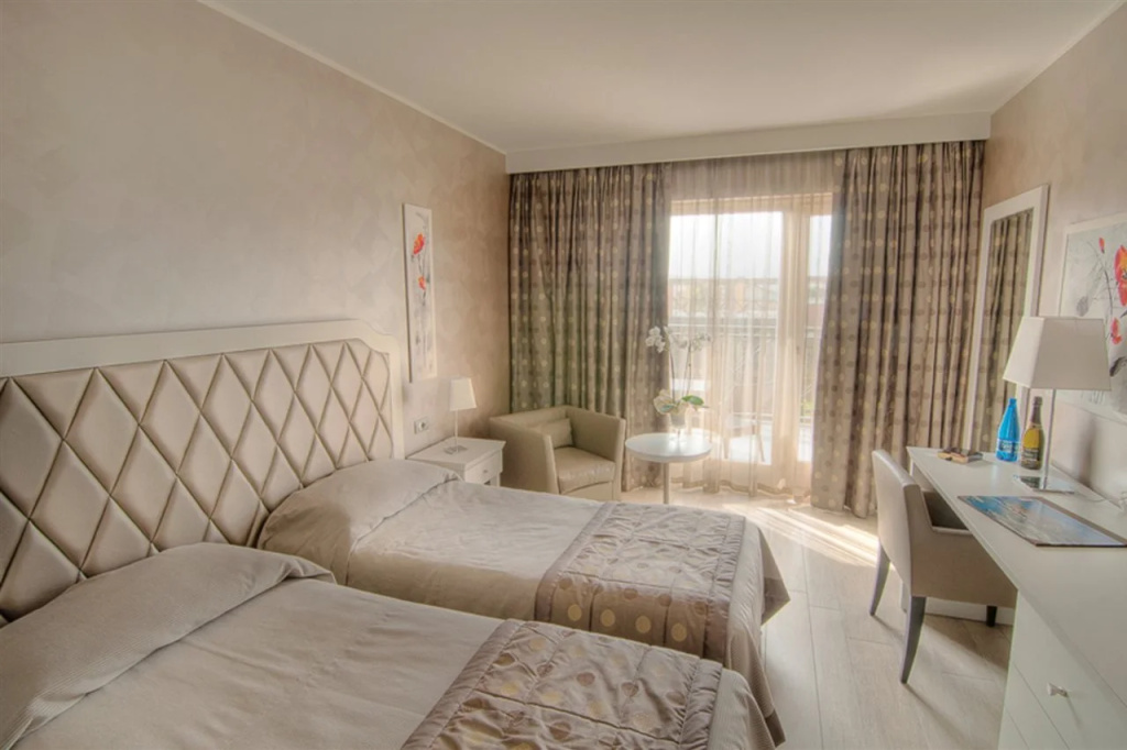 Parc Hotel Gritti