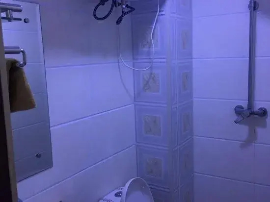 Zhuanghe VIP Yuan Hotel