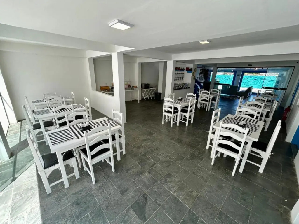 Pousada Varanda Mar