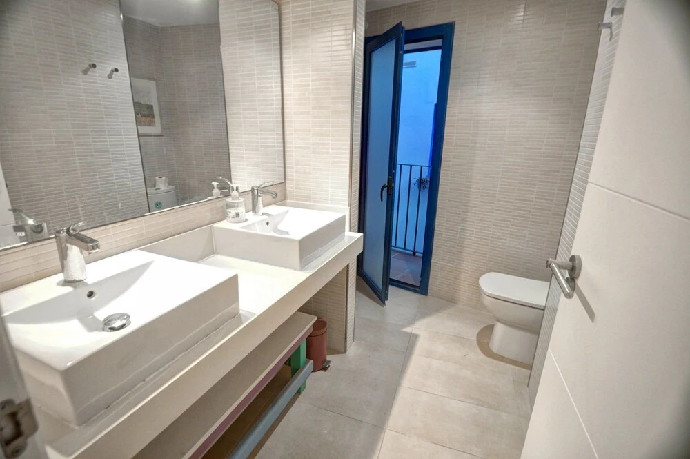 Sanctuary Penthouse by Hello Apartments Sitges