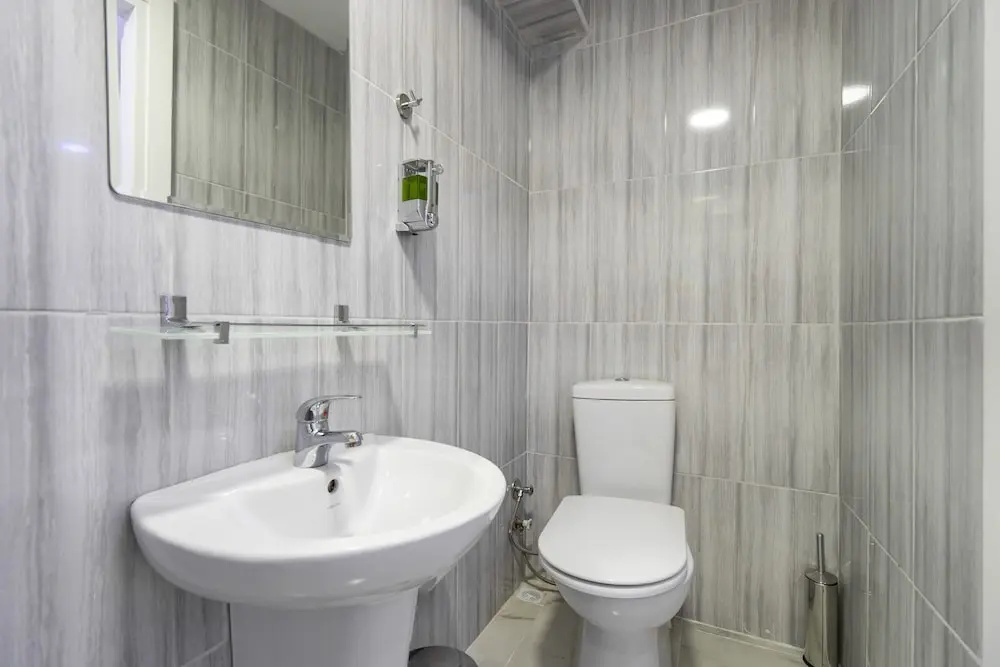 Galataport Suites
