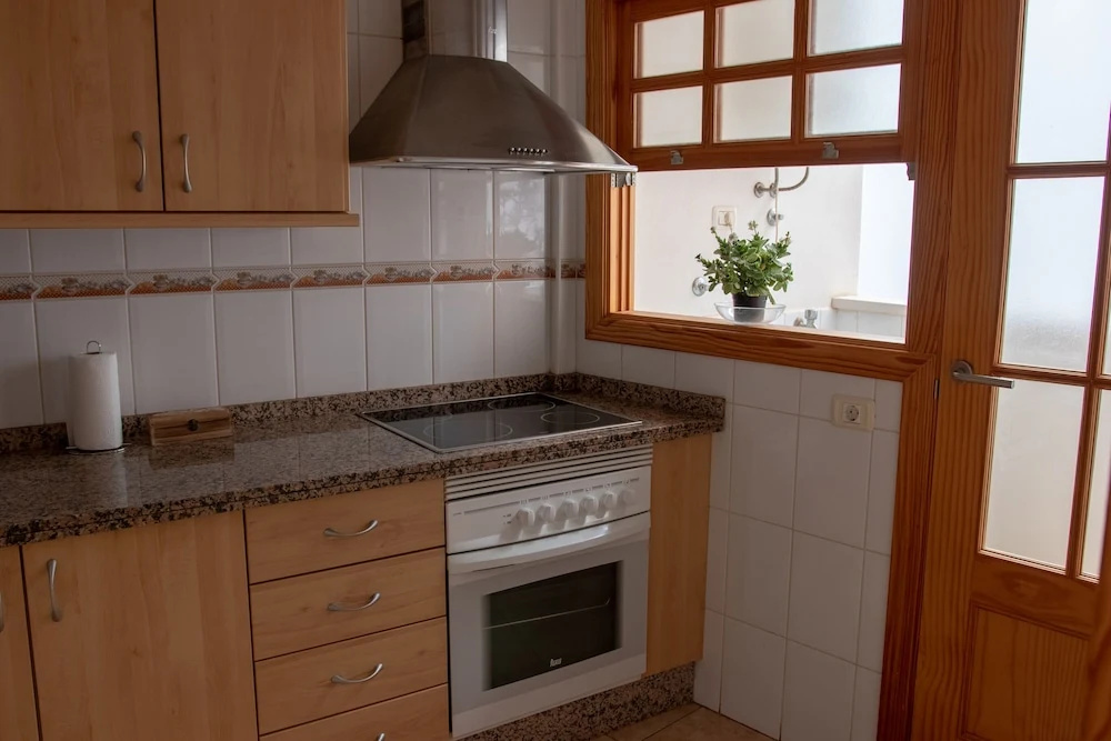 apartamento ZINIK