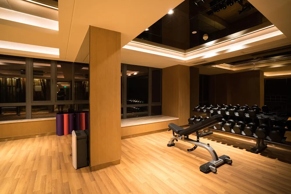 Tianfu Square Serviced Suites by Lanson Place