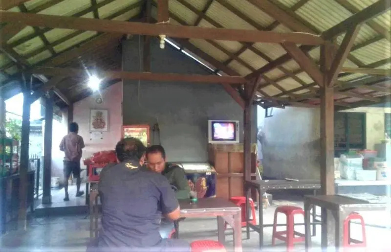 Umah Hijau Tabanan