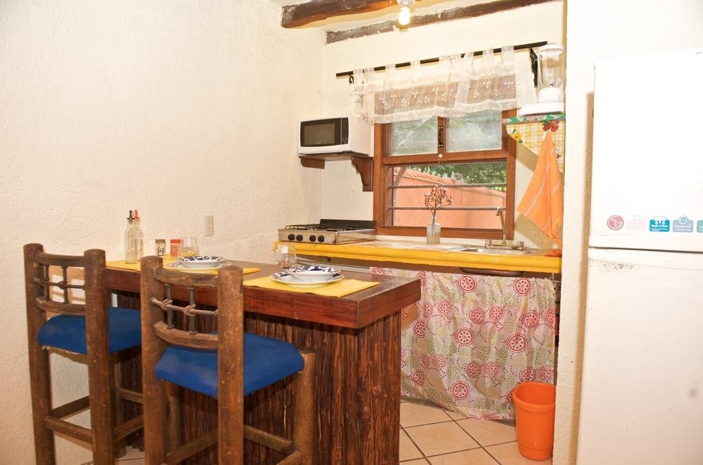 Casa Mango