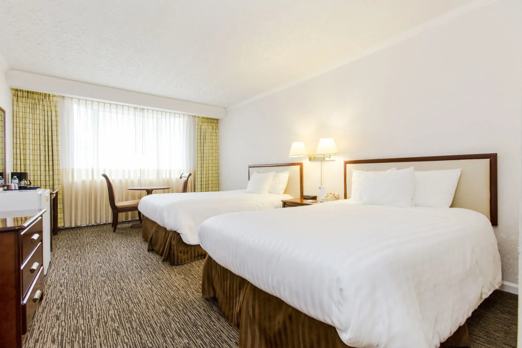JJ Grand Hotel