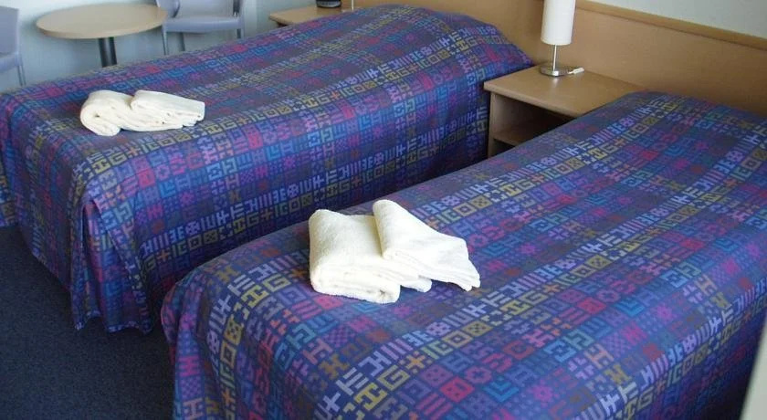Hotel Nordborg Sø