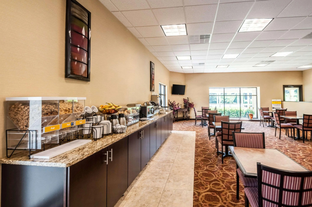 Comfort Inn Annapolis
