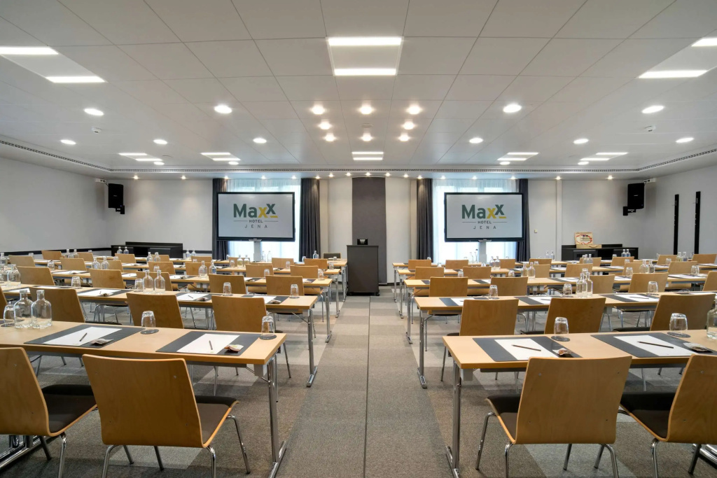 MAXX Hotel Jena