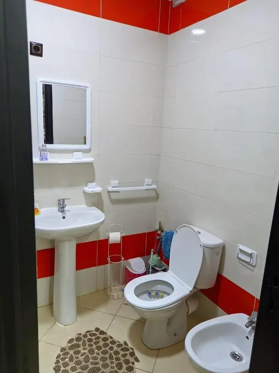 Appartement MALABATA