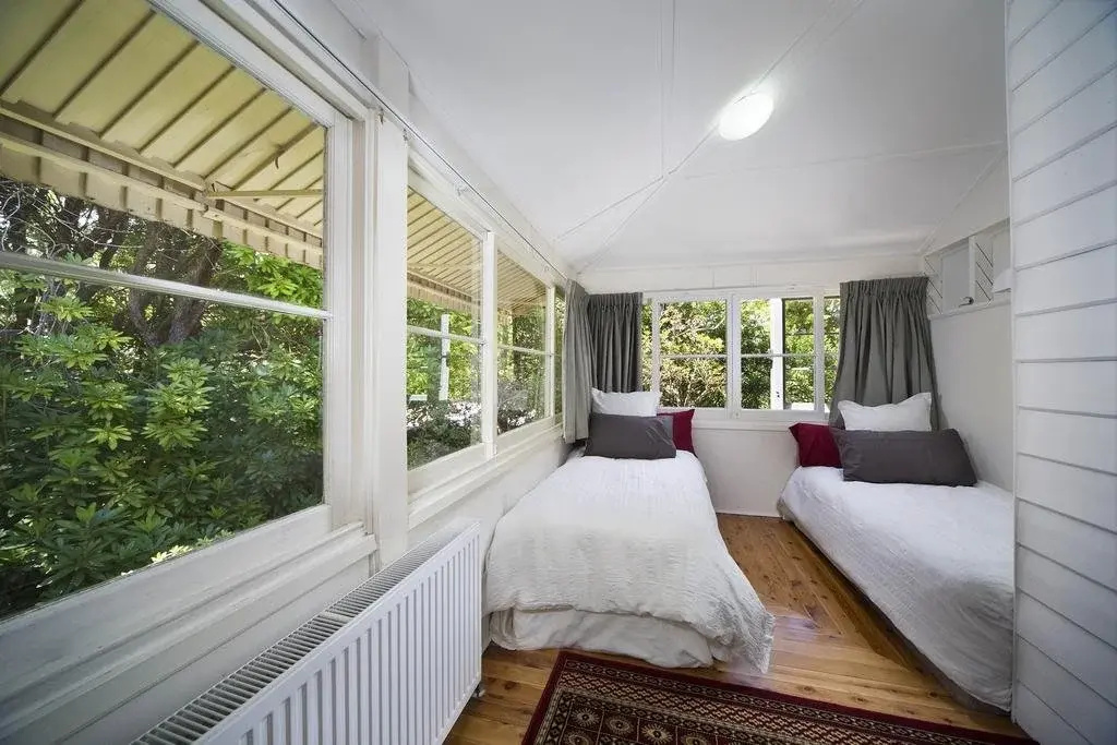 Kerambi Cottage