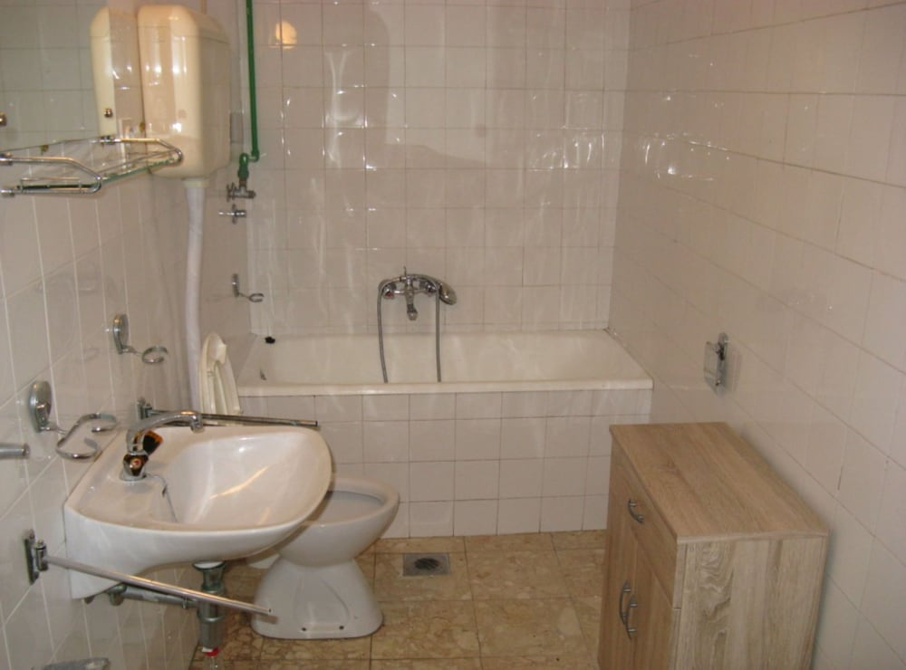Family-Friendly Crikvenica Retreat