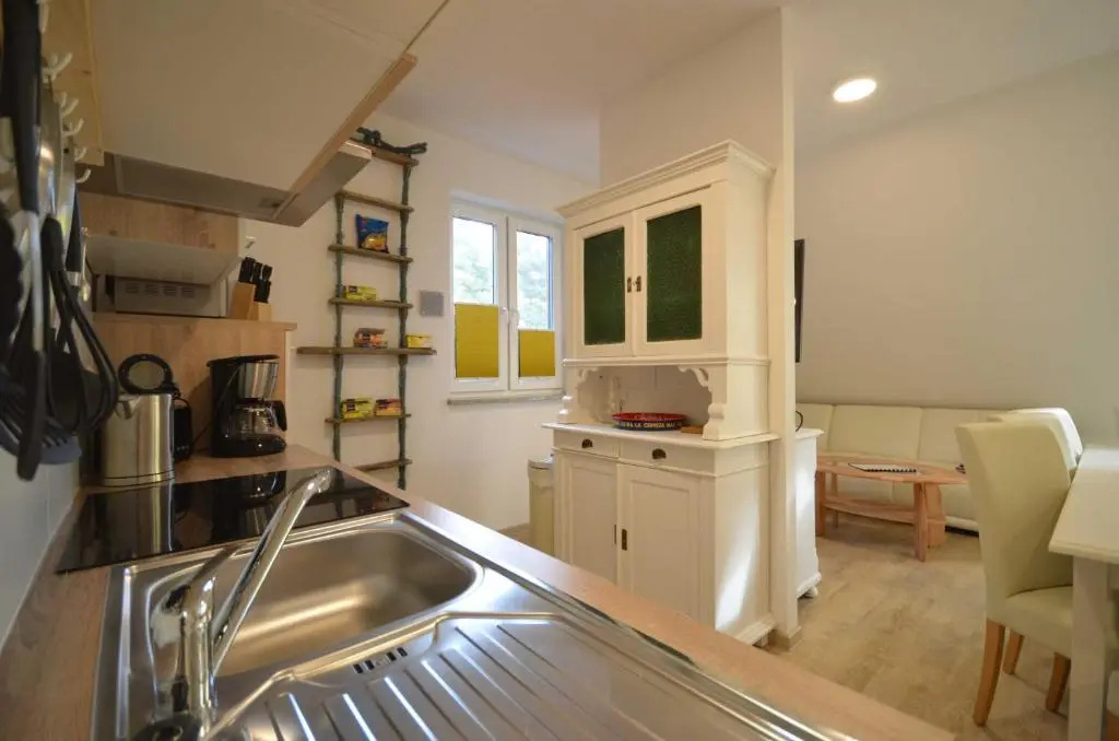 Ferienhaus Triftweg 10