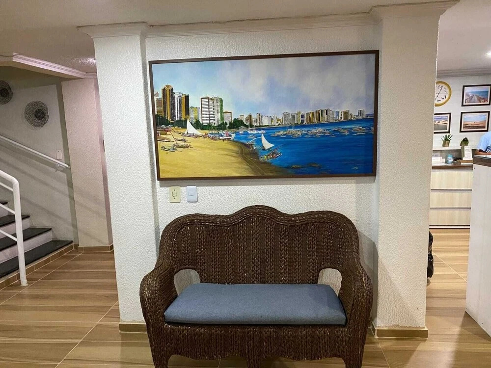 Hotel Casa De Praia