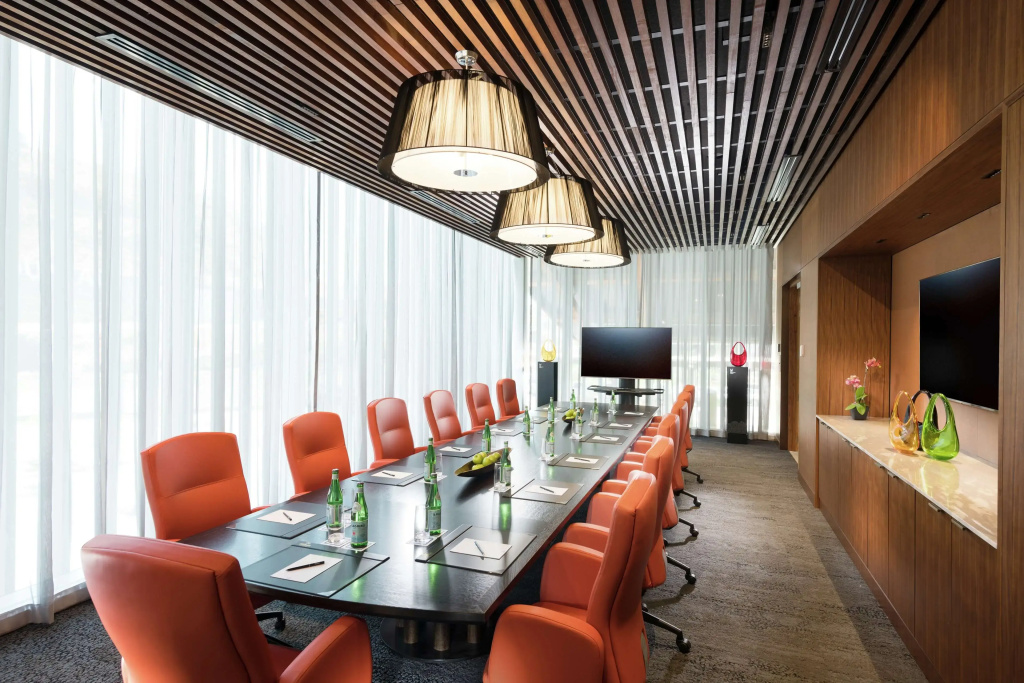 Hilton Port Moresby Hotel & Residences
