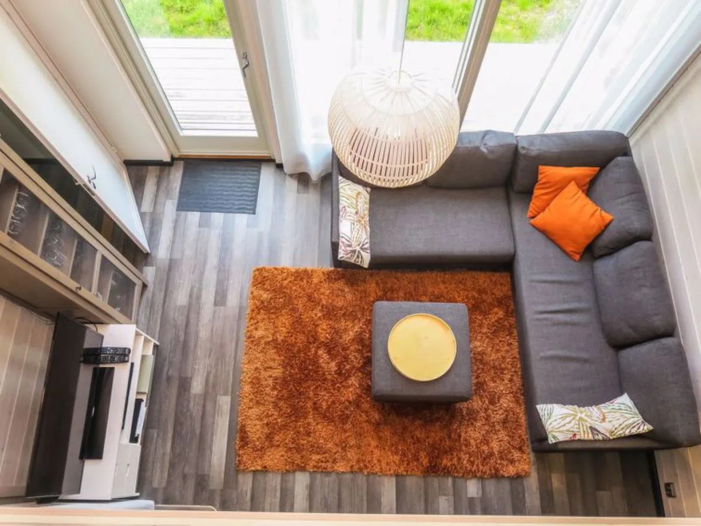 Holiday Home Villa vuosseli b 1 by Interhome