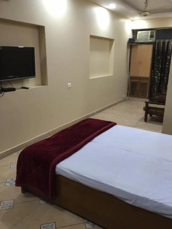 Ashu Villa