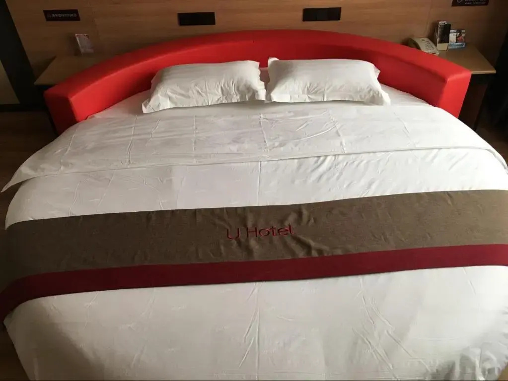 Thank Inn Plus Hotel Hebei Xingtai Nangong Duanlutou Town