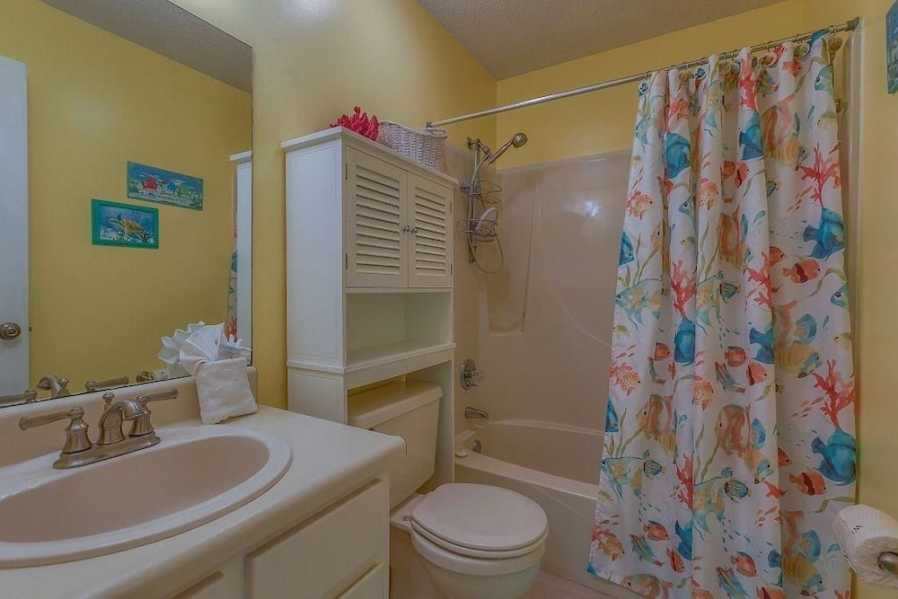 Beach Therapy Apartment 2 Bedroom