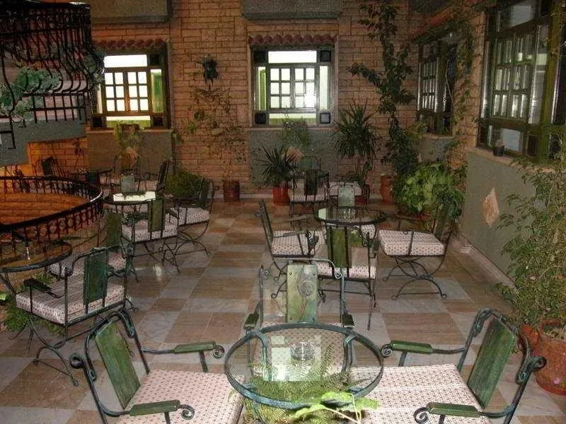 Pamuksu Boutique Hotel