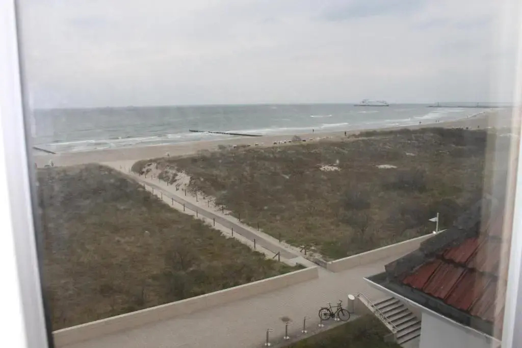 Kurhotel Sanddorn