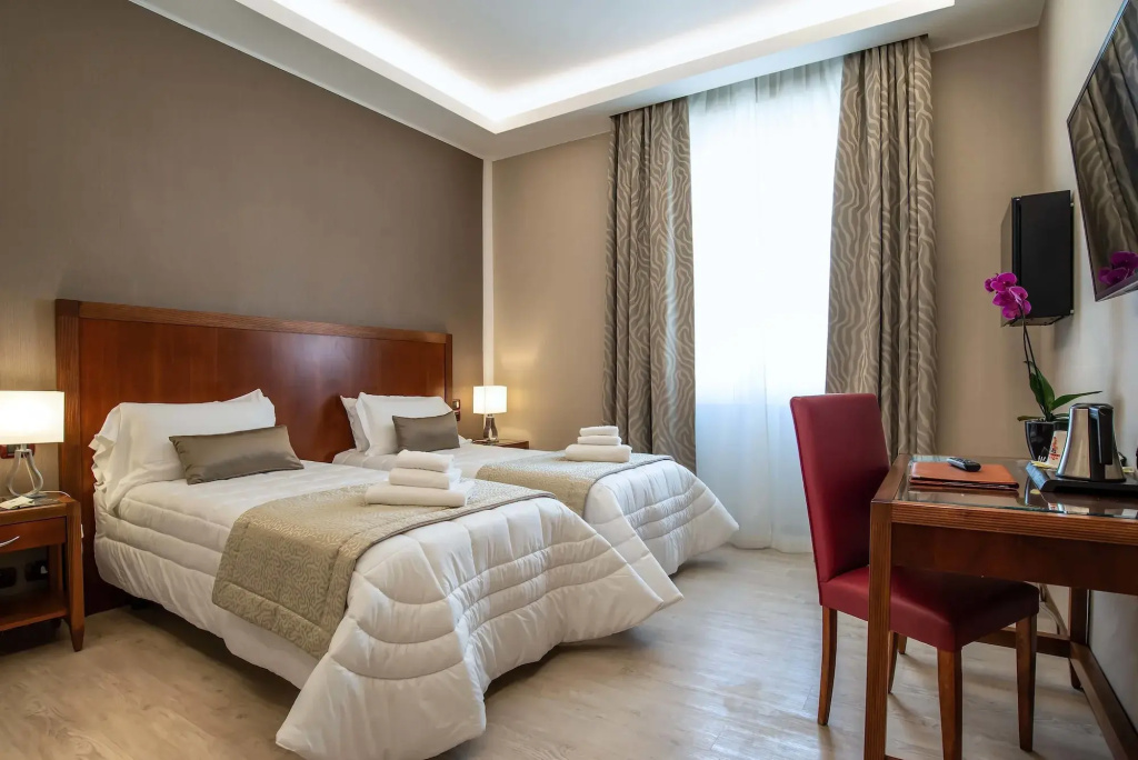 Hotel Genova