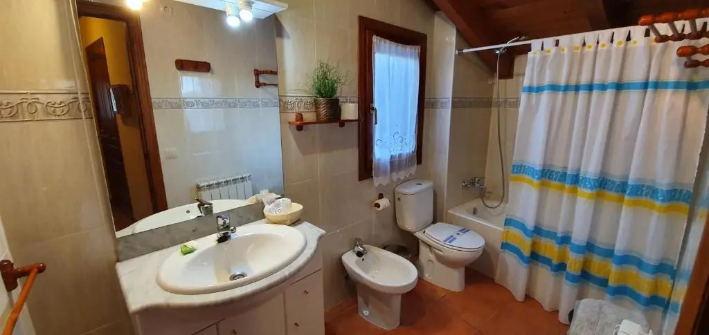 Turismo Rural Castell