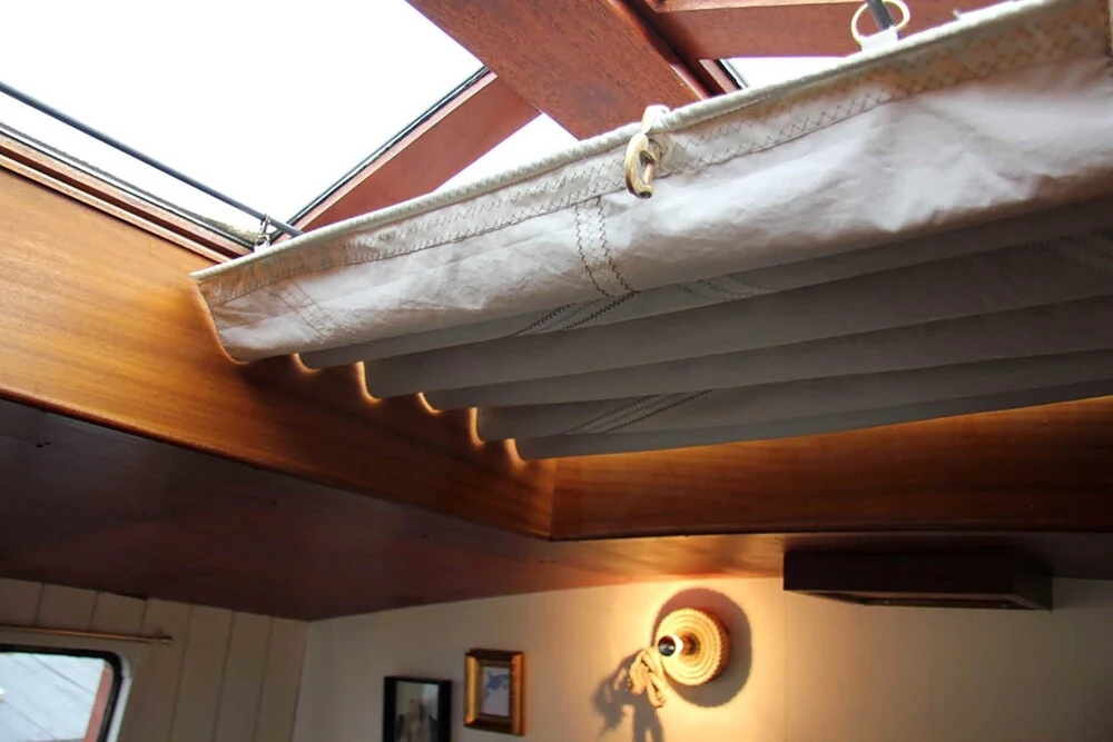 Boat 'Opoe Sientje'