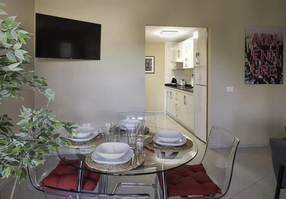 MC Apartments