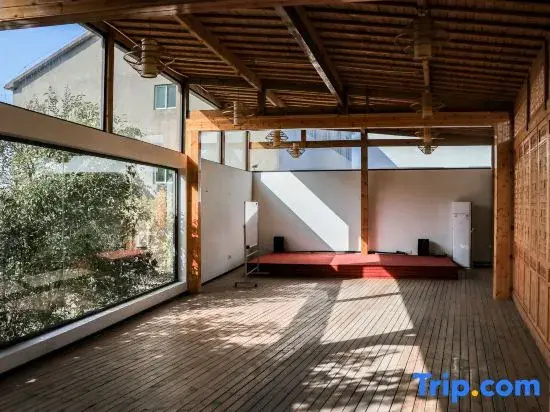 Yiyuan Xiangquan Hostel