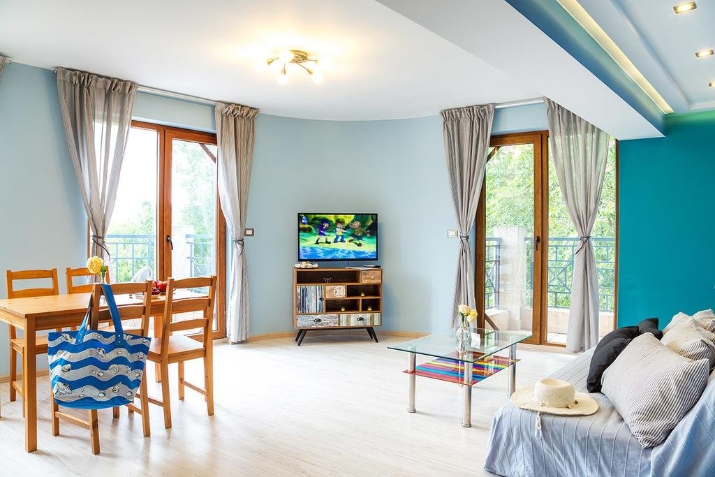 ApartHotel Prostor