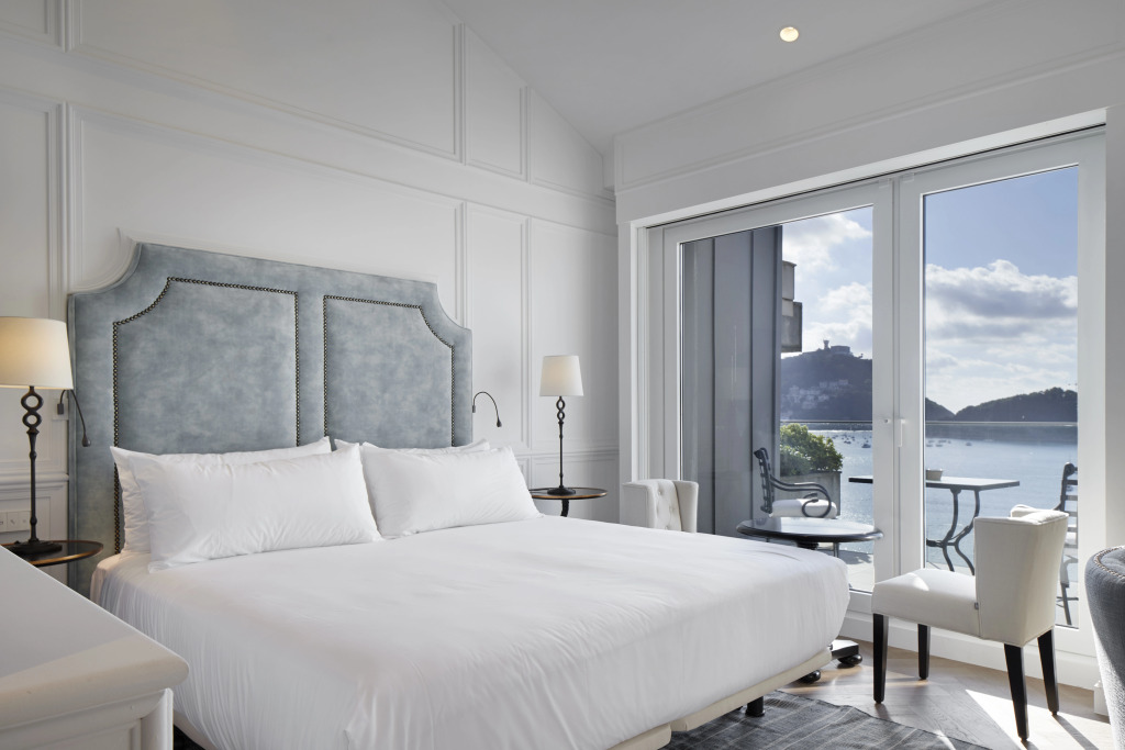 Hotel Boutique Villa Favorita