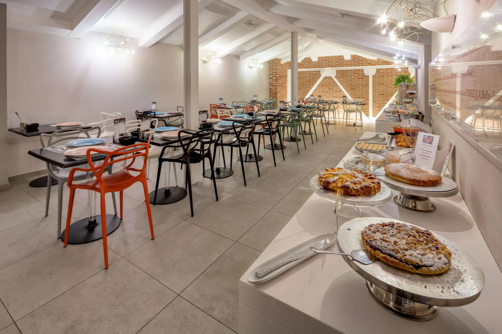 Best Western Plus Royal Superga Hotel