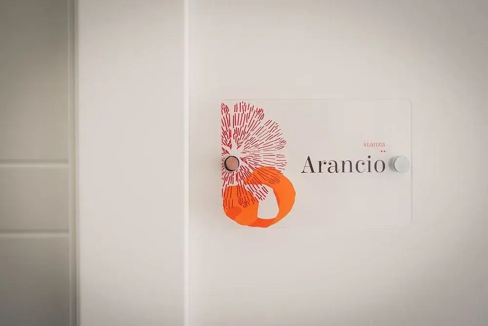 L'Agrumeto