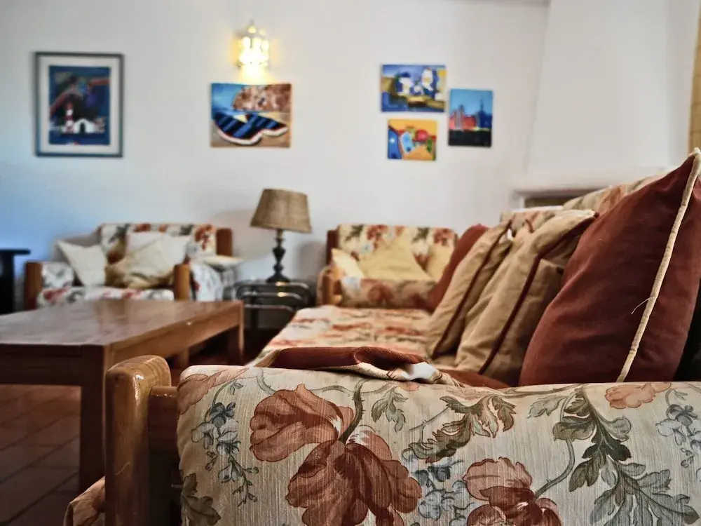 Vila Formosa Guest House