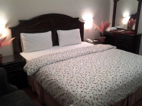 Aman Furnished Apartment 2