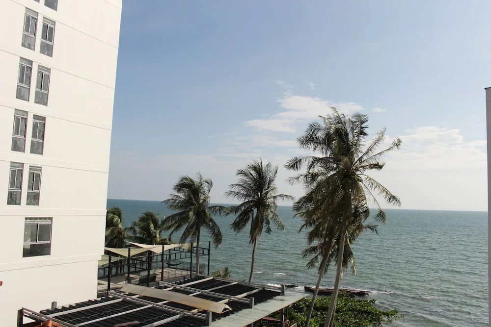 Wyn Phu Quoc Hotel
