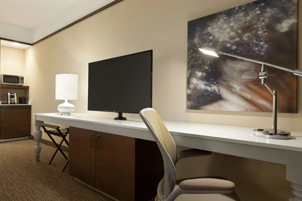 Hilton Garden Inn Charlotte Southpark