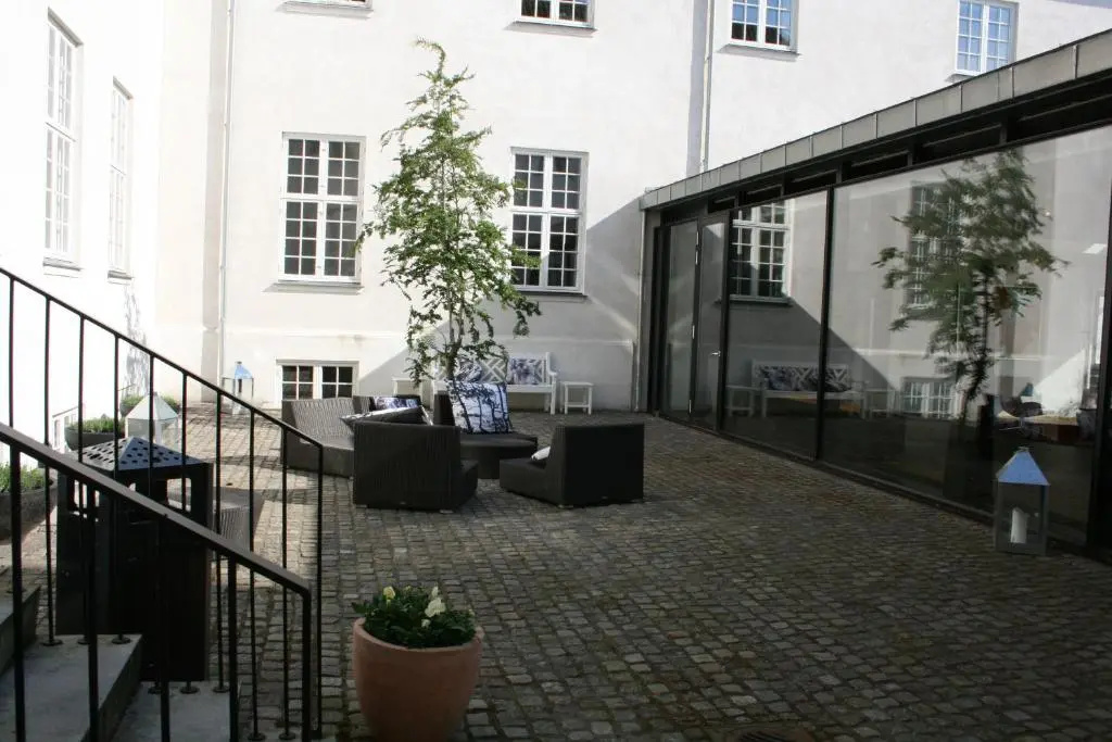 Rungstedgaard