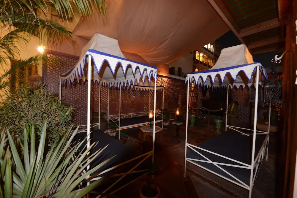 Hotel Harasar Haveli