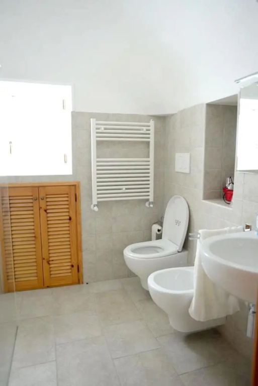 House with 3 Bedrooms in Martina Franca, with Enclosed Garden And Wifi - 22 Km From the Beach