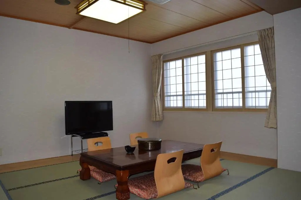 Kojohama Onsen Hotel