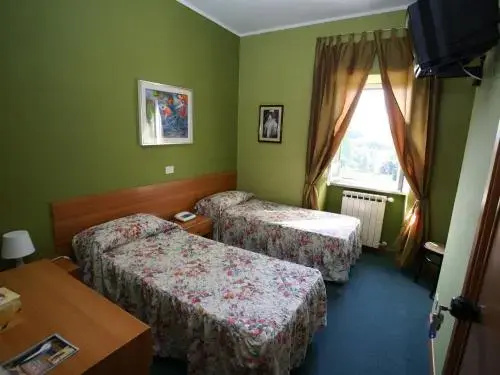 Hotel Sutrium