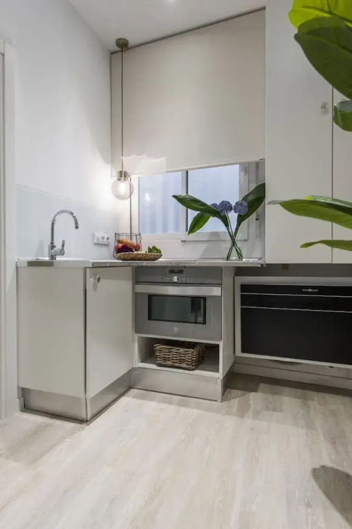 Apartamento Malasaña IV