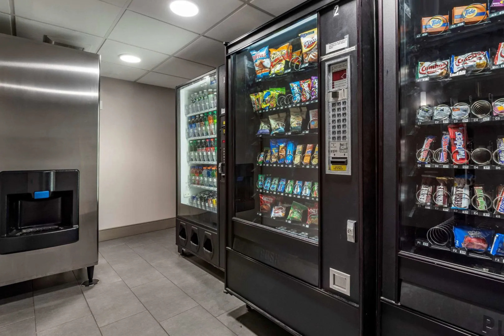 Comfort Inn & Suites Liverpool - Syracuse North