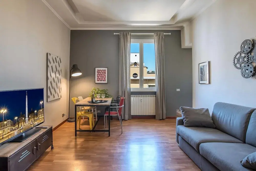 Urban Apartment Vatican