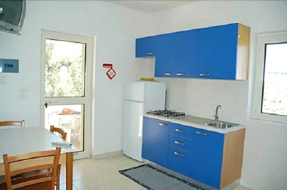 Villa Celeste Apartments Vieste