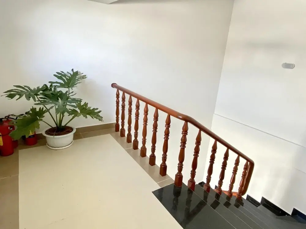 Duong Xua Home