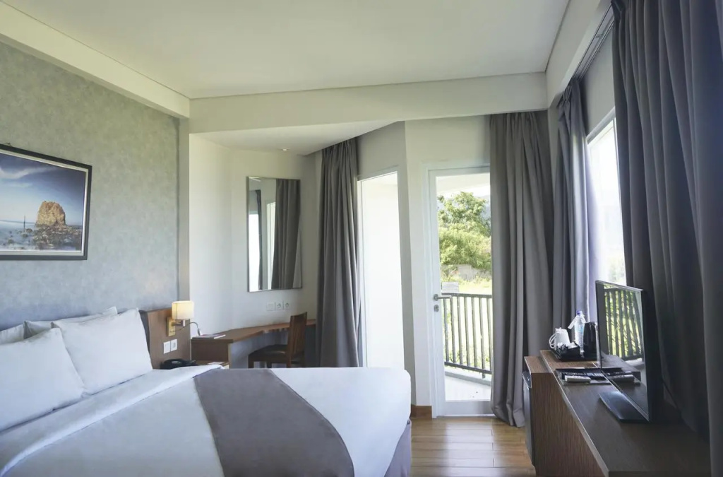Swiss-Belinn Luwuk